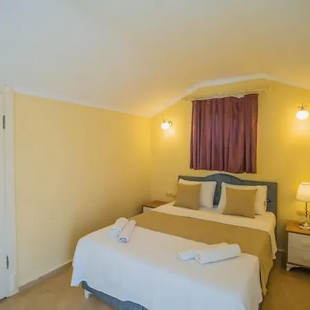 Βίλα Calis'ta Denize Sifir 8 Kisilik Pearl 9