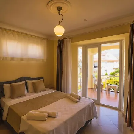 Βίλα Calis'ta Denize Sifir 8 Kisilik Pearl 9 Φετιγιέ