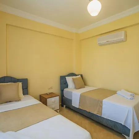 Calis'ta Denize Sifir 8 Kisilik Pearl 9 Βίλα