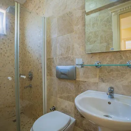 Βίλα Calis'ta Denize Sifir 8 Kisilik Pearl 9 Φετιγιέ